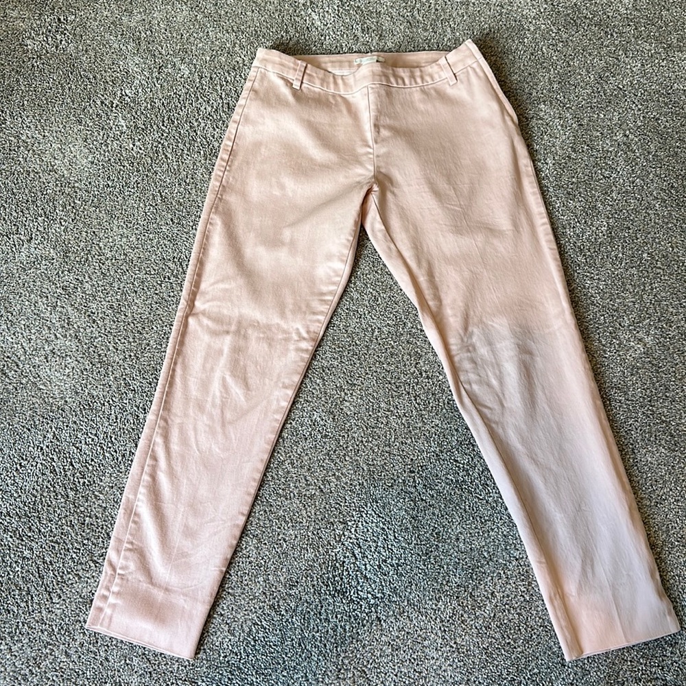 H&M Skinny Pants - Blush color!